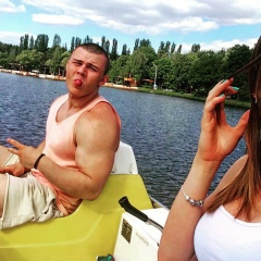 Никита Работников, 02.06