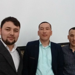 Мухамеджан Ильясов, 02.08.1990, Актау