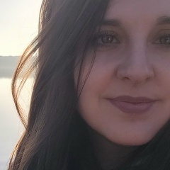 Анна Павловна, 05.05.1988, Набережные Челны