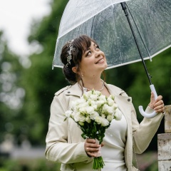 Алиса Александрова, 22.06, Санкт-Петербург