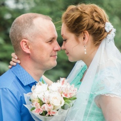 Елена Кислякова, 16.11, Златоуст