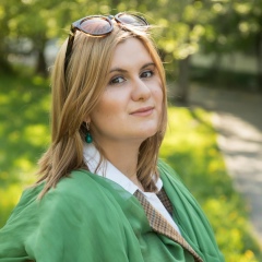 Ирина Беликова, 22.06.1986, Москва