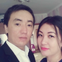 Батырбек Тайжан, 16.04, Кокшетау