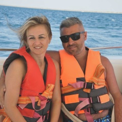 Андрей , Abingdon