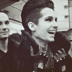 Kerry Saade, 25.11.1996, Донецк