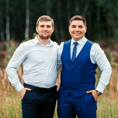 Яков Рутман, 26.01.1997, Орехово-Зуево