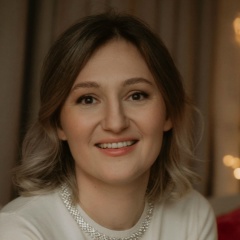 Анна Иванова, 01.02.1988, Санкт-Петербург