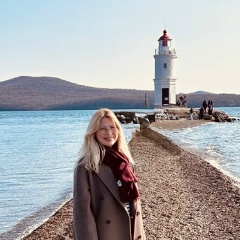 Ольга Борисова, 17.11