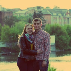 Максим Кныш