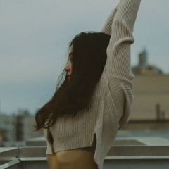 Zhansaya Kaiyrbekova, 29.11.1905