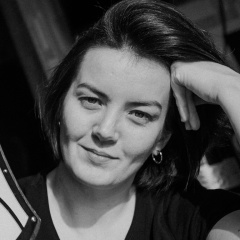 Марина , 14.11.1988, Москва