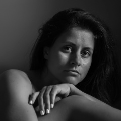 Мария Ахметсафина, 18.01.1987, Москва