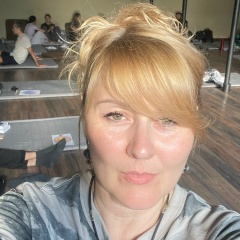 Наталья Косинцева, 08.07.1974, Москва