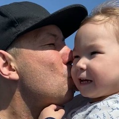 Рамиль Аширбаев, 07.11, Алматы