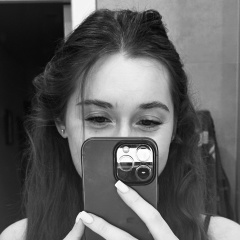 Анастасия Лесникова, Новосибирск