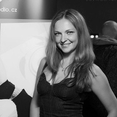 Катя Романюк, 29.05.1982, Praha