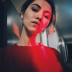 Мария Ясайте, 12.12.1989, Barcelona