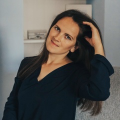 Мария Spis, 26.06, Санкт-Петербург