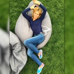 Мария Николович, 11.10.1986, Санкт-Петербург