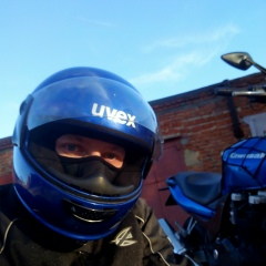 Роман Сошко, 11.02, Владимир