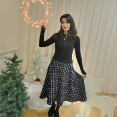 Варвара Кокорина, 19.01, Кириши