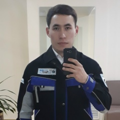 Айдархан Зейнулов, Павлодар