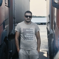 Саша Миронов, 30.09, Барановичи