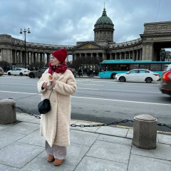 Anechka Churakova, 17.01, Тула