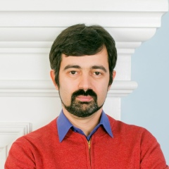 Владимир Ицыксон, 28.08.1973, Санкт-Петербург