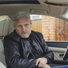 Сергей Суховский, Полтава