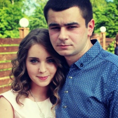 Олег Шкавелюк, 16.09, Ивано-Франковск