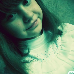 Марина Гуреева, 30.11.2000, Калуга (деревня)