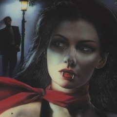 Natali Tenebrae, 20.07.1984