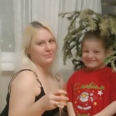 Алеся Дмитриева, 28.01, Челябинск