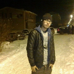 Shoxzod Xajizoda, 02.02.1993, Москва