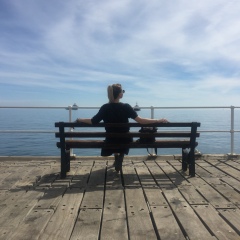 Анна Боронтова, 18.05