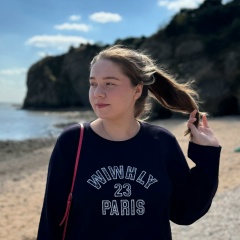 Вера Недельнюк, Huludao