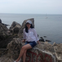 Зиля Резяпова, 02.01, Уфа