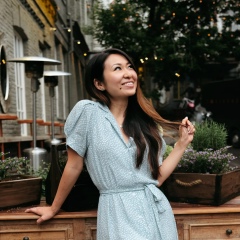 Юлия Тен, 12.12, Москва