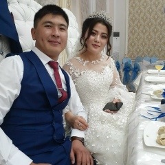 Сейилхан Жидебаев, 23.11.1992, Алматы