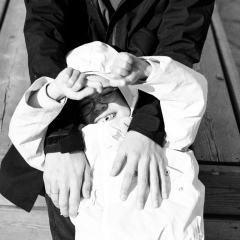 Роман Хлюстов, 24.03, Москва