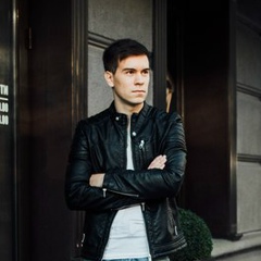 Игорь Трухачёв, 03.07.1996, Харьков