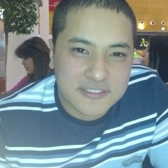 Фаррух Хаитов, 29.06.1994, Андижан