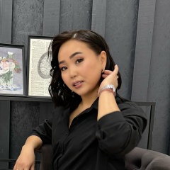 Чаяна Оюн, 24.04