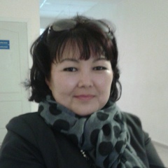 Асия Дуюсова