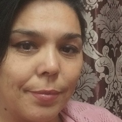 Замира Отаджонова, 08.06.1983, Казань