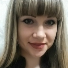 Юлия Безуглая-Пономаренко, 06.02, Краснодар