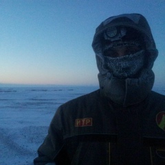 Вадим Мухаметьянов, 25.03, Нижневартовск