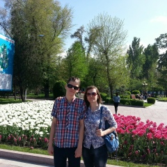 Виталий Шабалин, 04.02.1970, Алматы