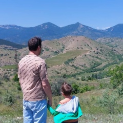 Александр Рудь, 16.12.1983, Феодосия